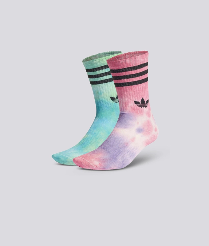 Batik Sock 2Pp