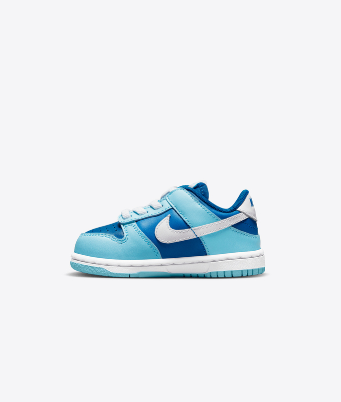 Dunk Low Retro Qs Tde