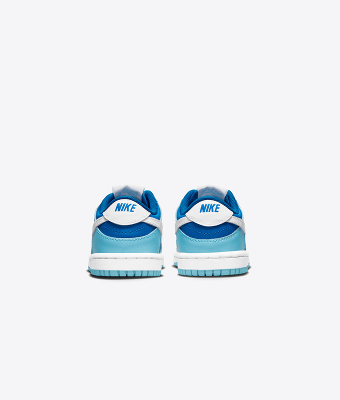 Dunk Low Retro Qs Tde