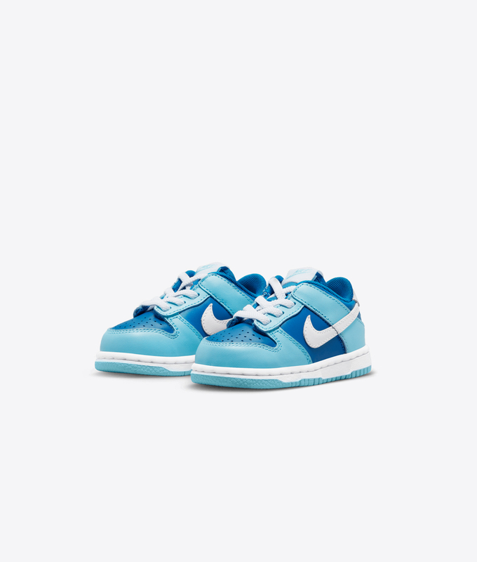 Dunk Low Retro Qs Tde