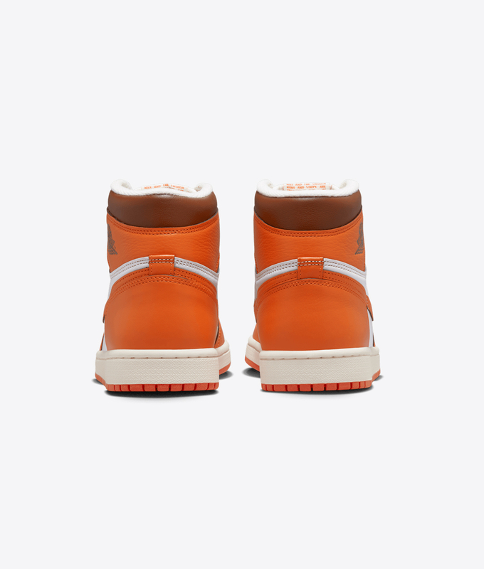 Wmns Air Jordan 1 Retro Hi Og