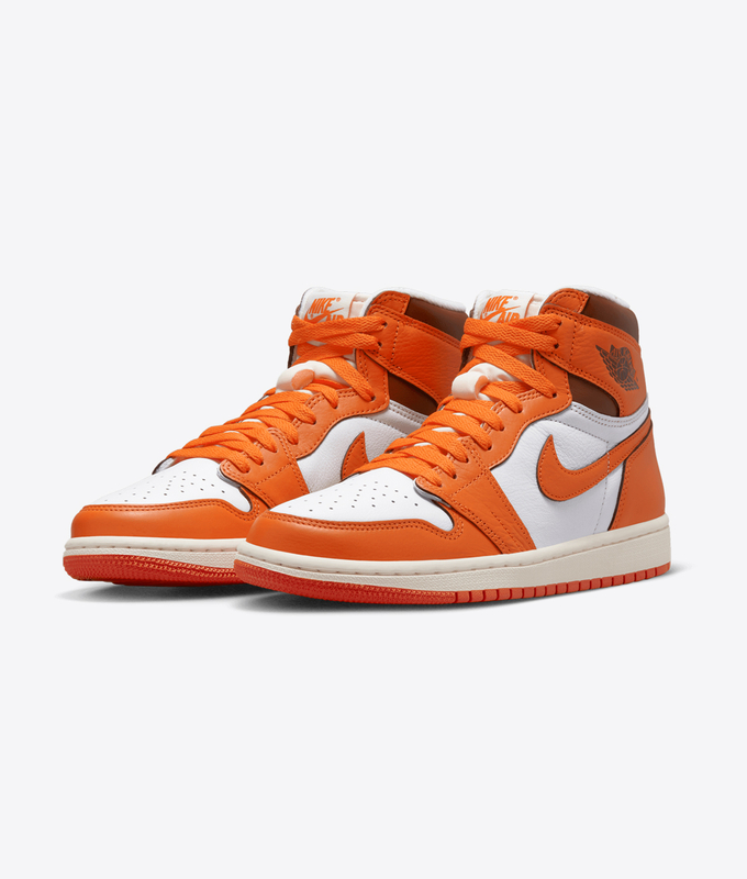 Wmns Air Jordan 1 Retro Hi Og