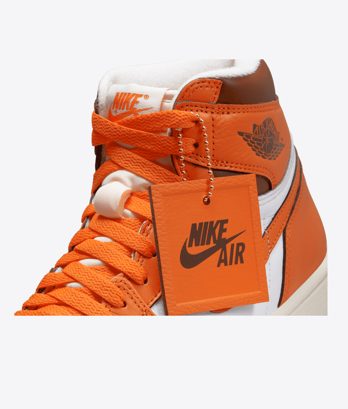 Wmns Air Jordan 1 Retro Hi Og