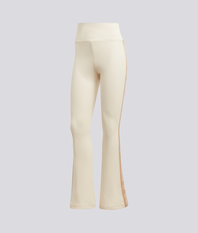 Flared Leggings