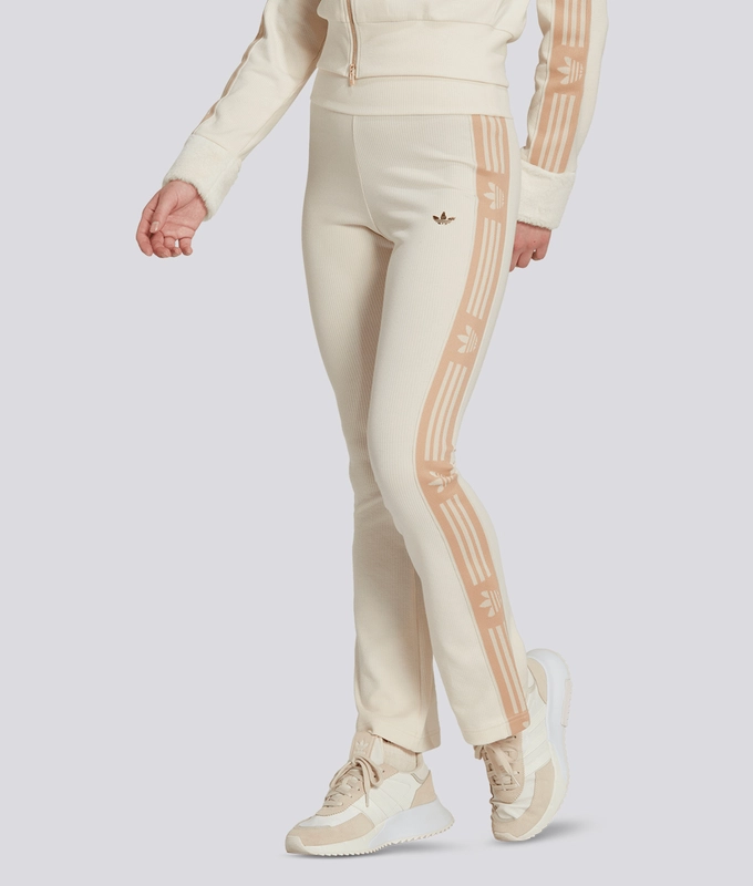 Flared Leggings