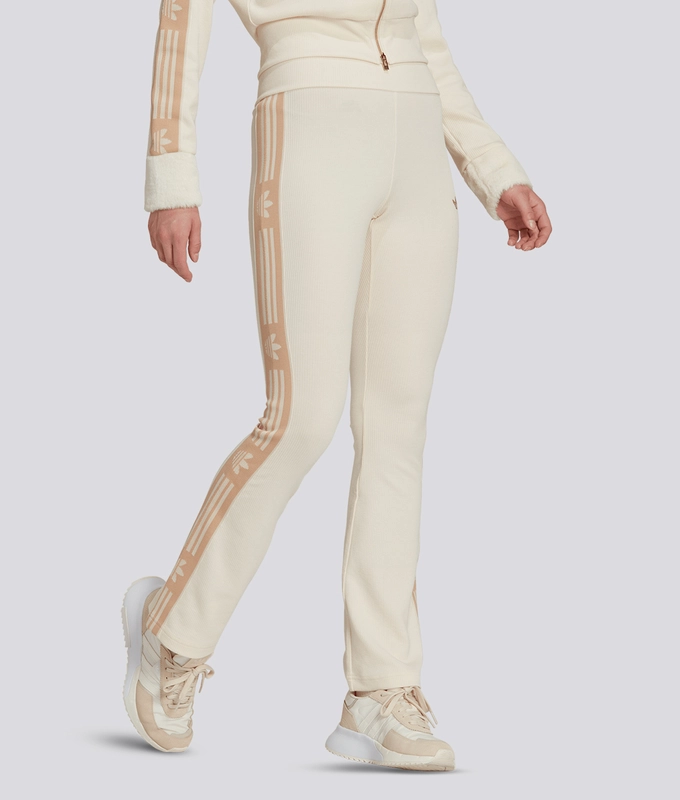 Flared Leggings