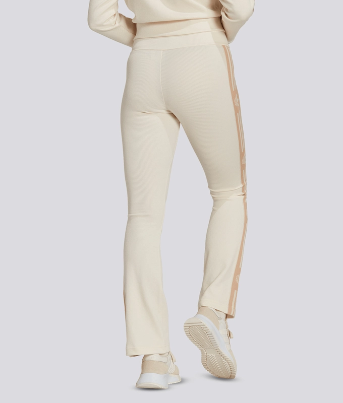 Flared Leggings