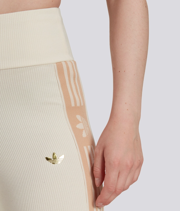 Flared Leggings