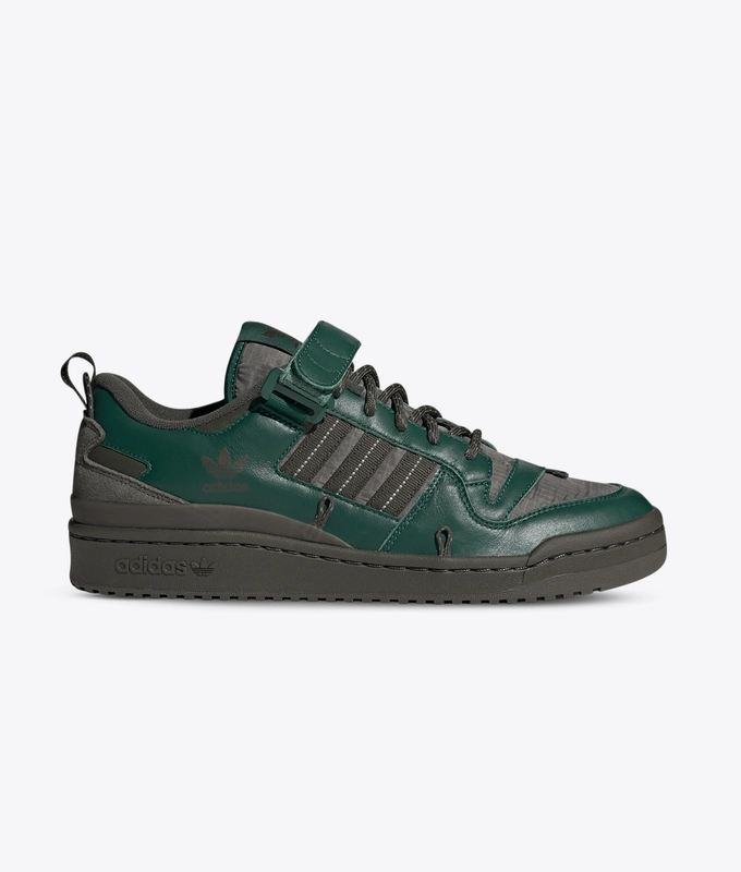 Forum 84 Camp Low