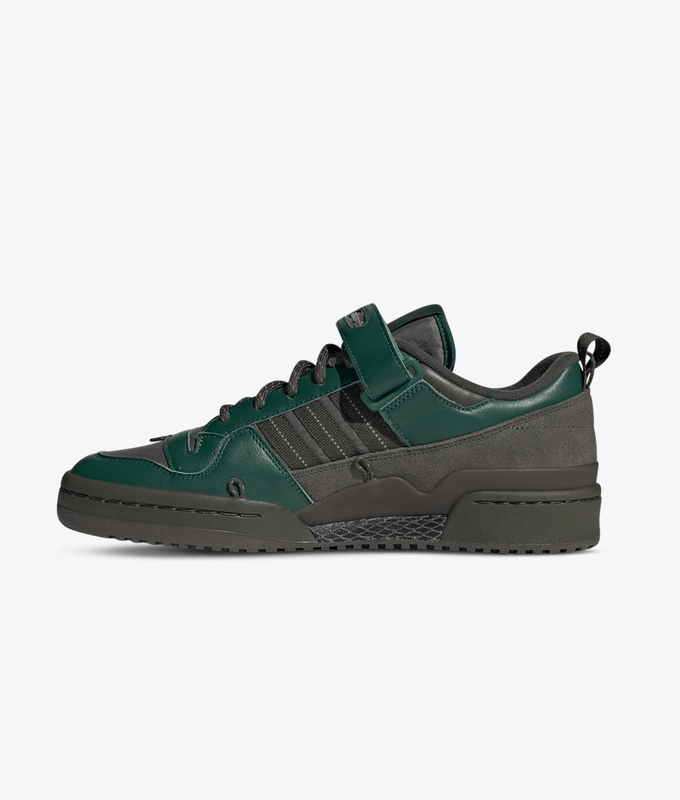 Forum 84 Camp Low