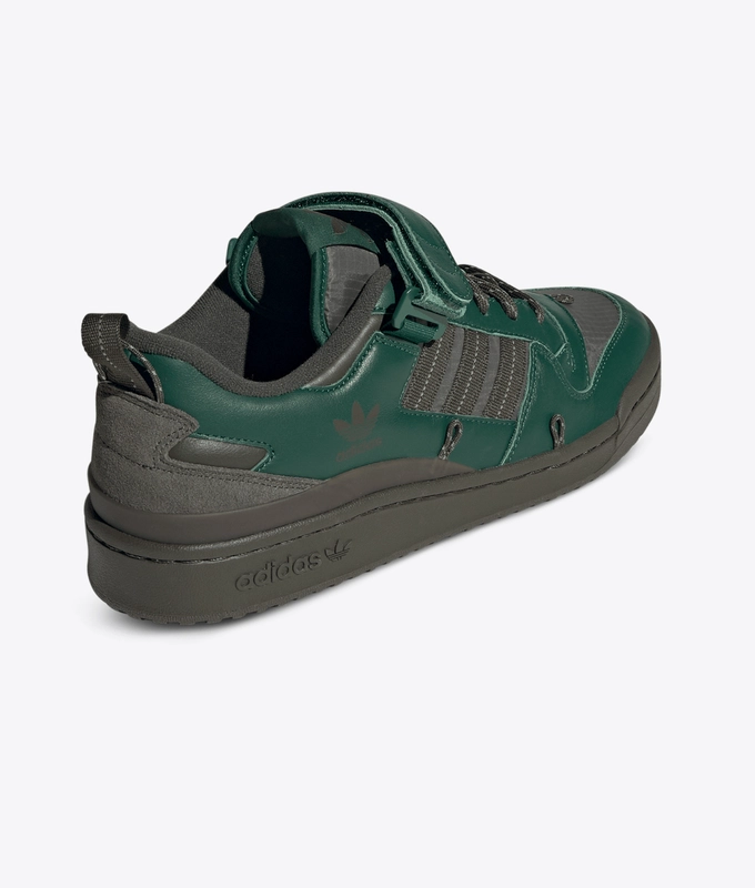 Forum 84 Camp Low
