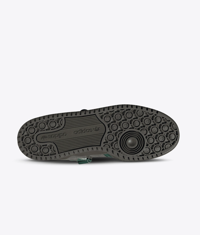 Forum 84 Camp Low
