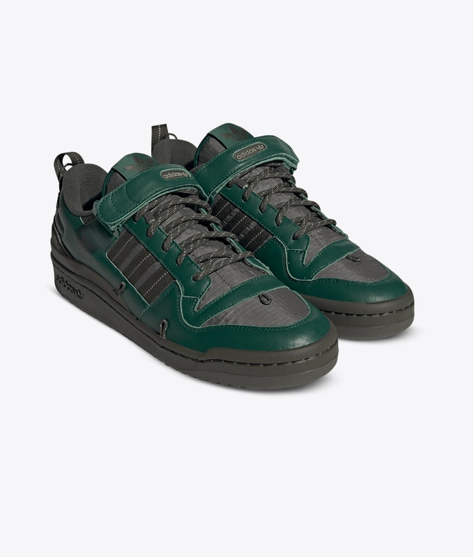 Forum 84 Camp Low