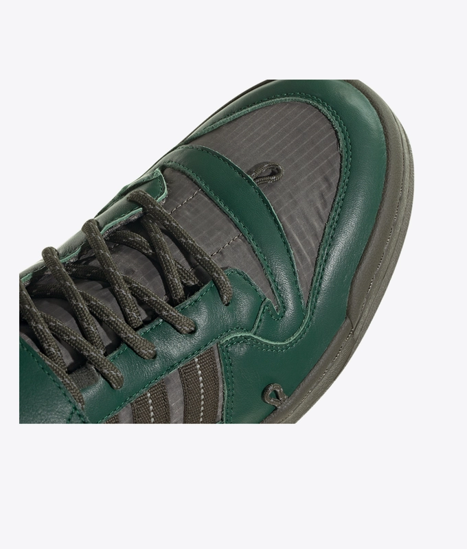 Forum 84 Camp Low