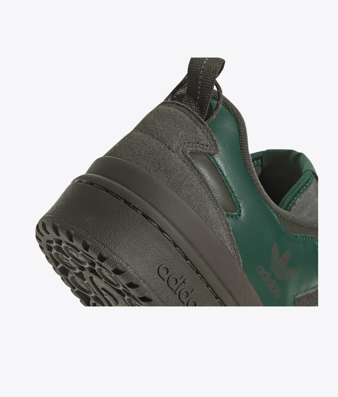 Forum 84 Camp Low