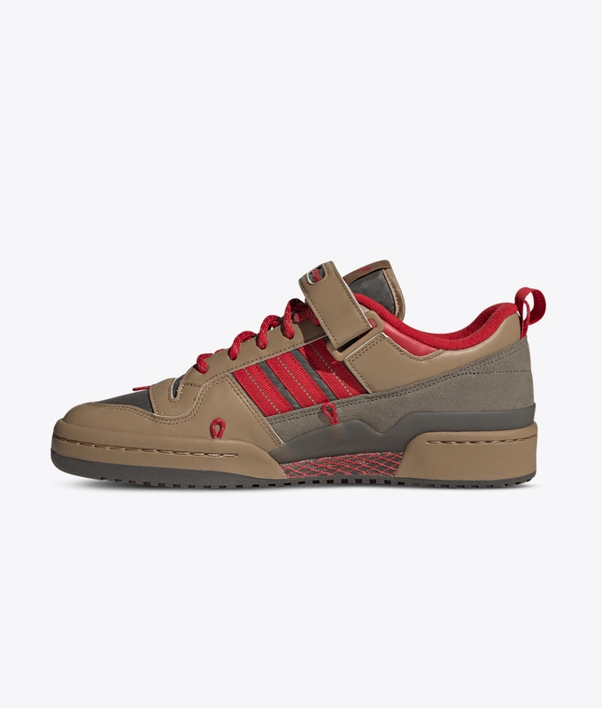 Forum 84 Camp Low