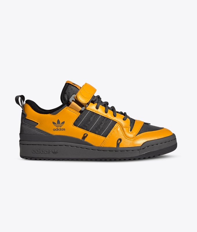 Forum 84 Camp Low