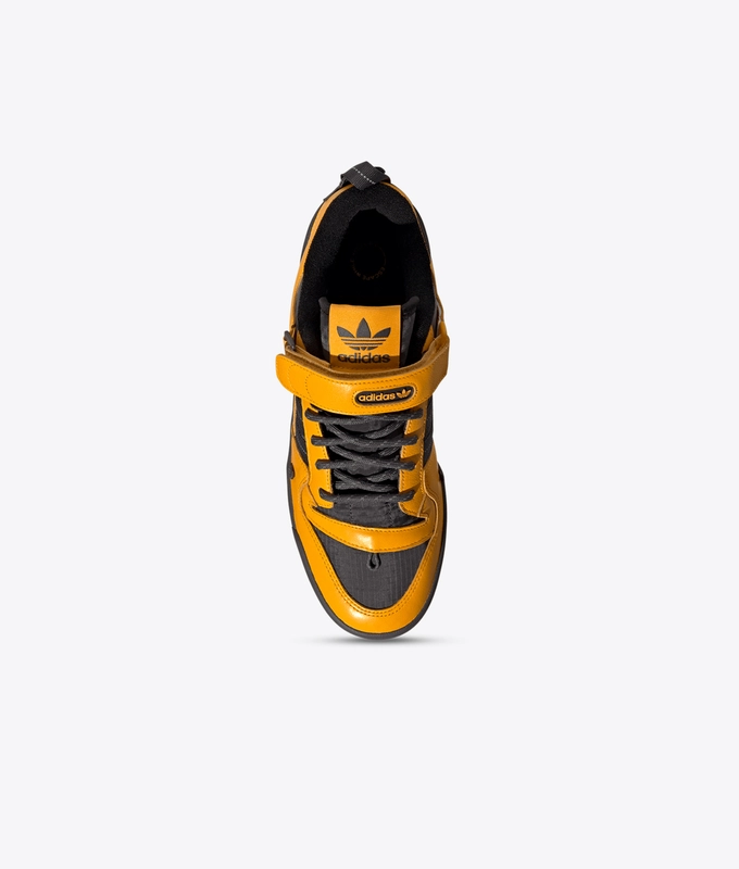 Forum 84 Camp Low