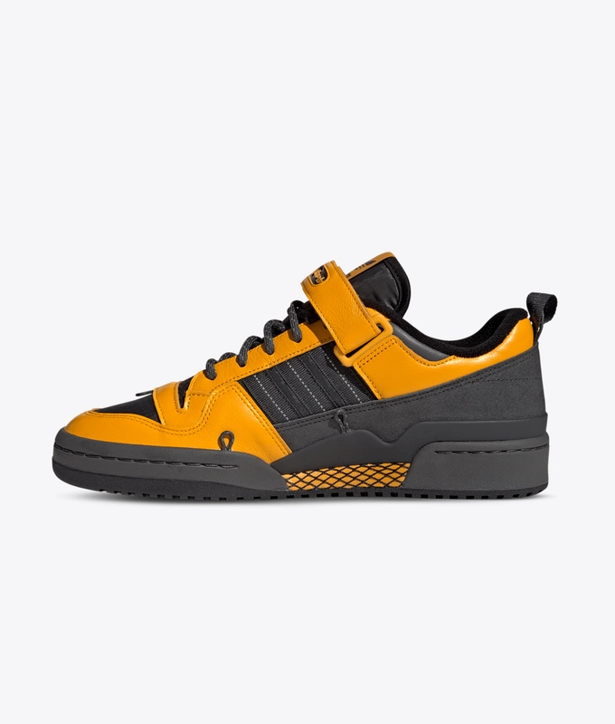 Forum 84 Camp Low