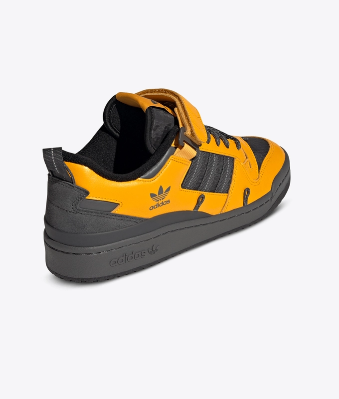 Forum 84 Camp Low