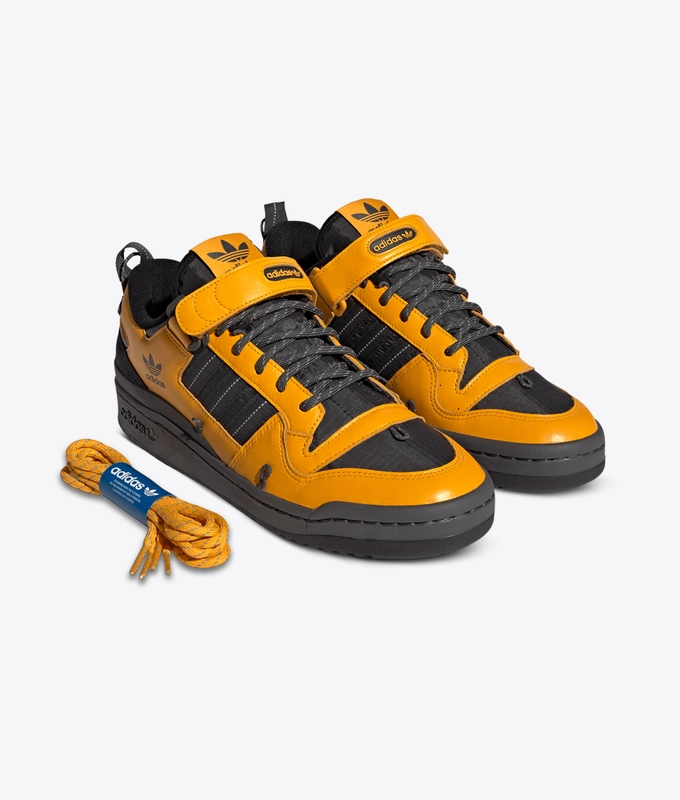 Forum 84 Camp Low
