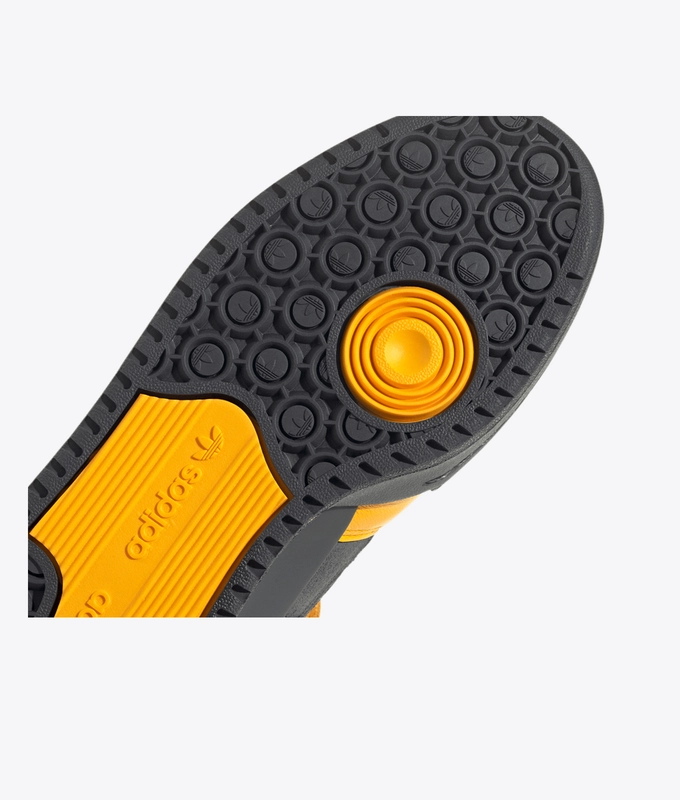 Forum 84 Camp Low