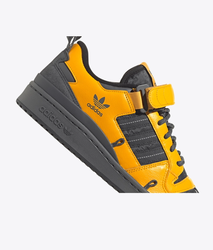 Forum 84 Camp Low