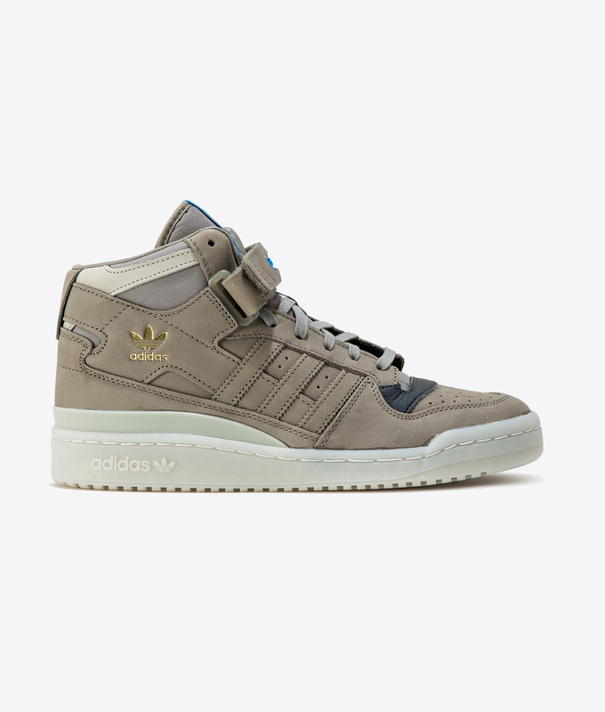 Forum Mid