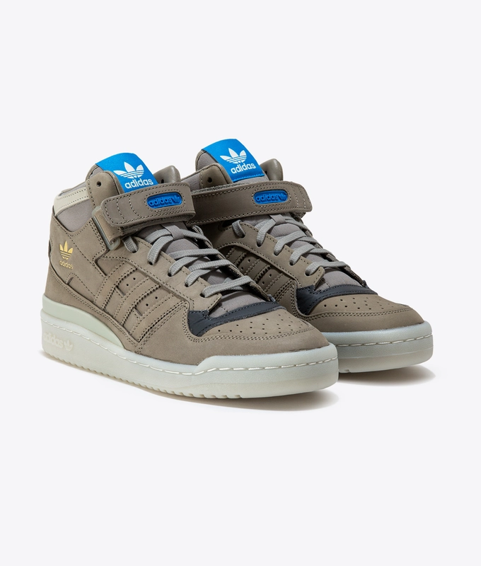 Forum Mid