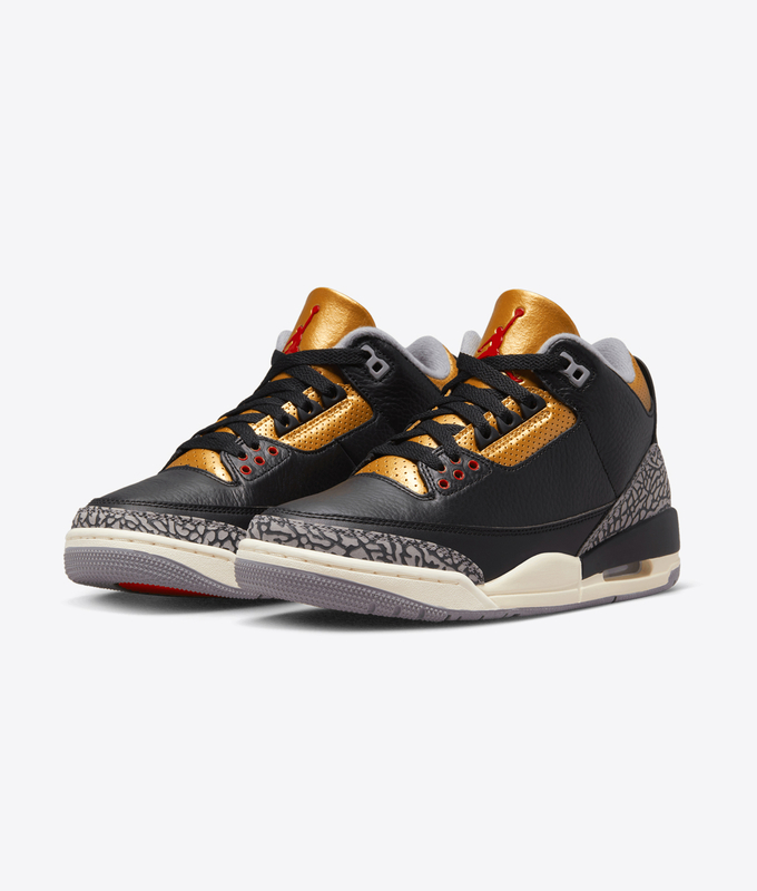 Wmns Air Jordan 3 Retro