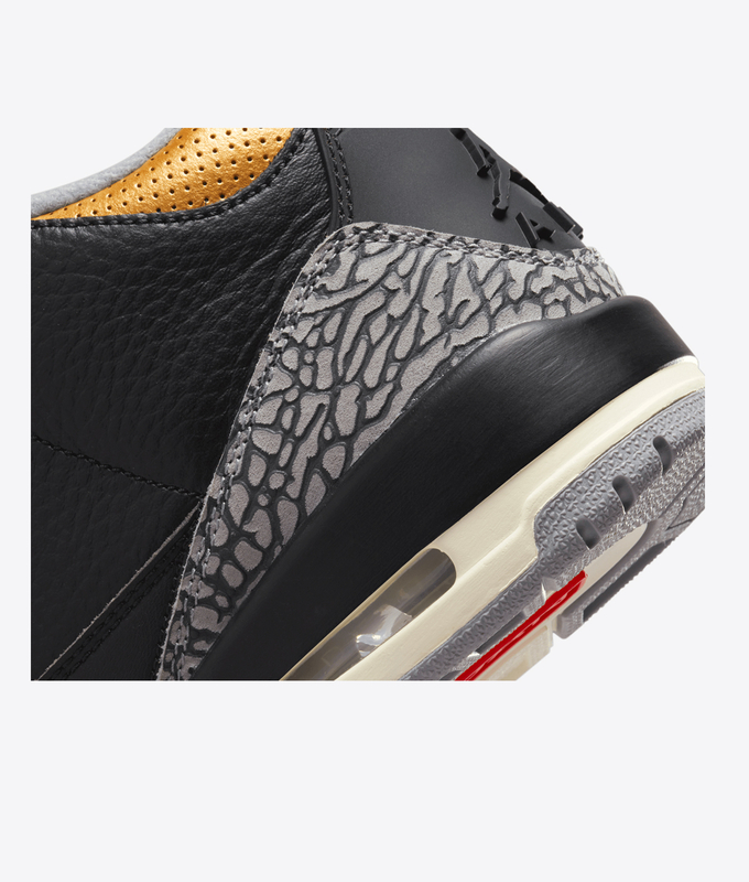 Wmns Air Jordan 3 Retro