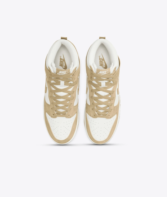 Dunk Hi Retro Prm