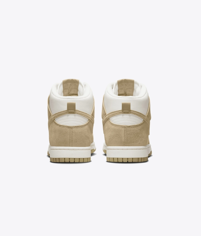 Dunk Hi Retro Prm