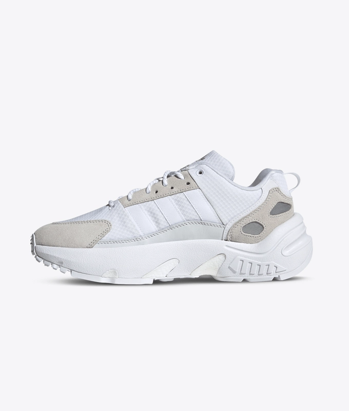 Zx 22 Boost