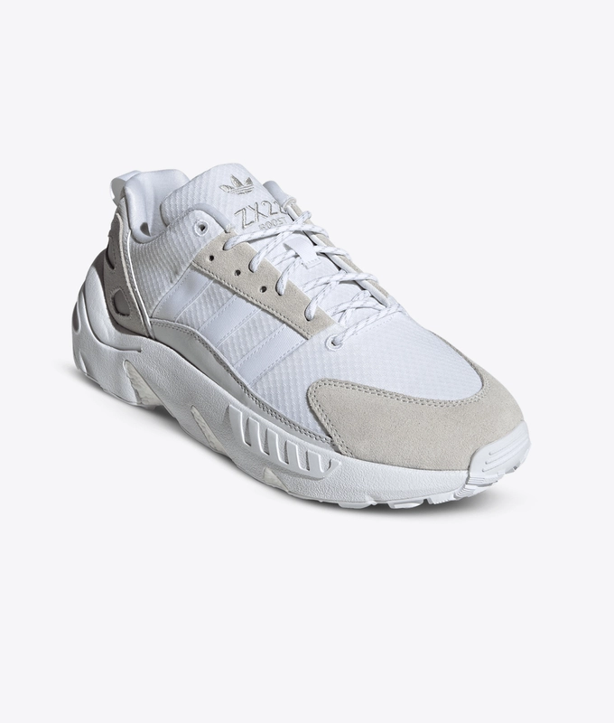 Zx 22 Boost
