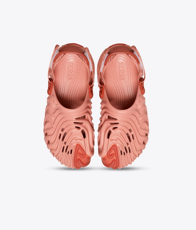 X Salehe Bembury Pollex Clog
