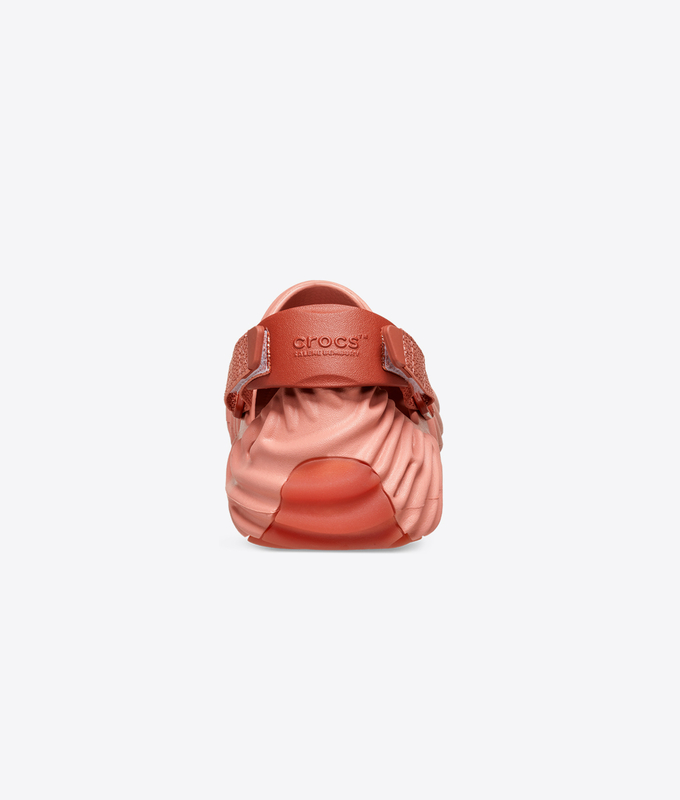X Salehe Bembury Pollex Clog