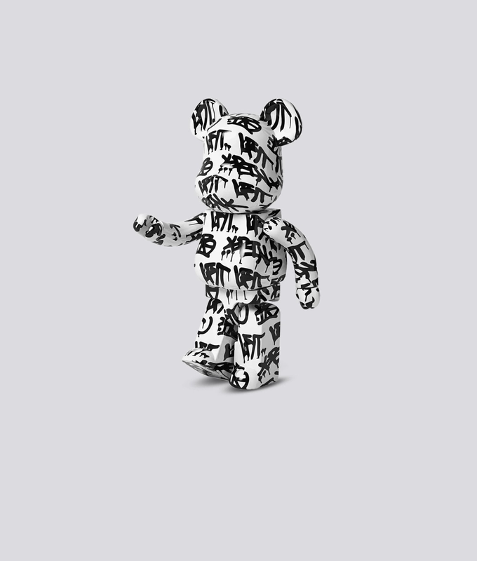 BeRbrick Lfytxkrink 1000 