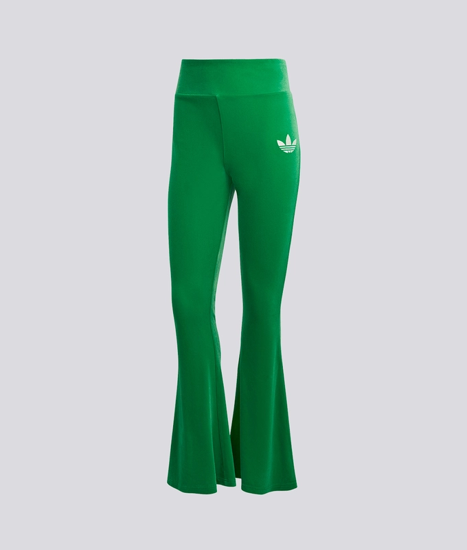 Flared Leggings