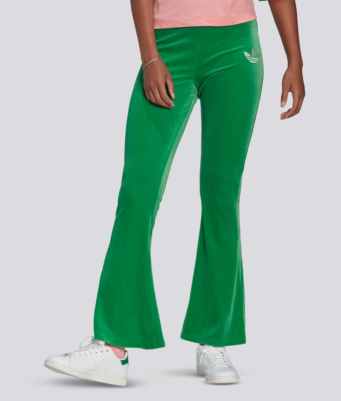 Flared Leggings