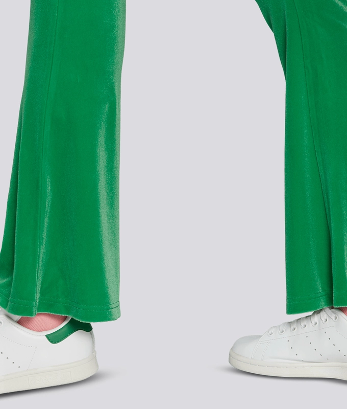 Flared Leggings