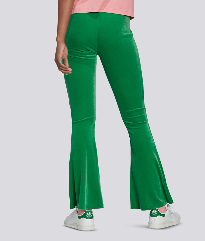 Flared Leggings