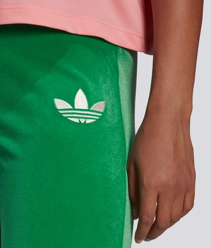 Flared Leggings