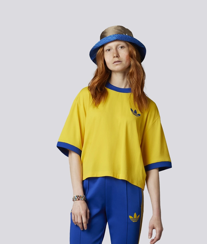 Overszied Tee