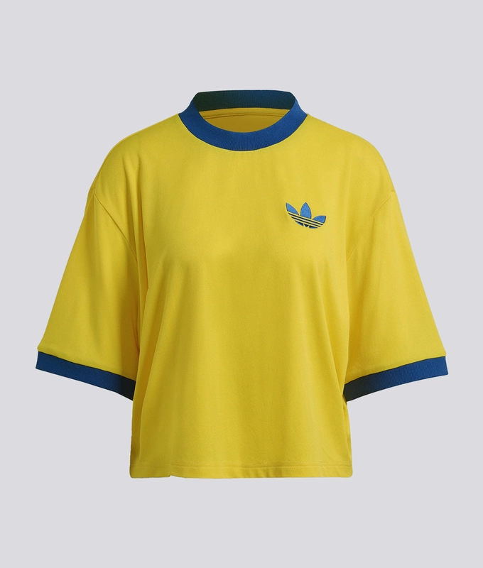 Overszied Tee