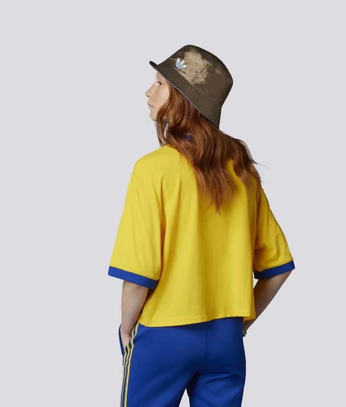 Overszied Tee