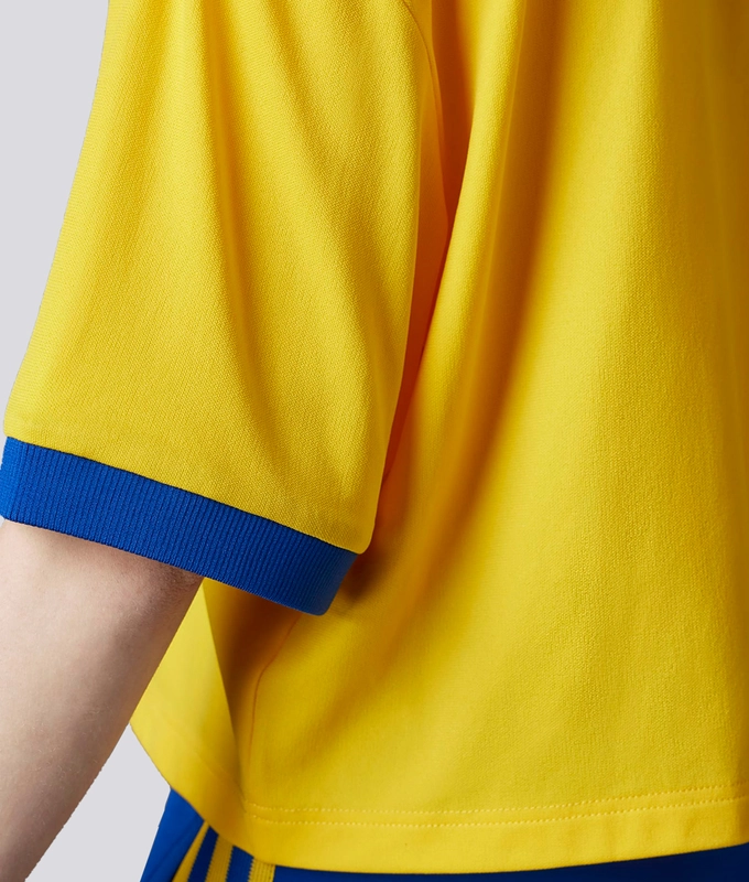 Overszied Tee