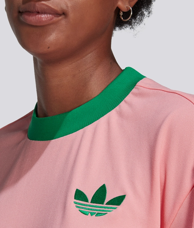 Overszied Tee