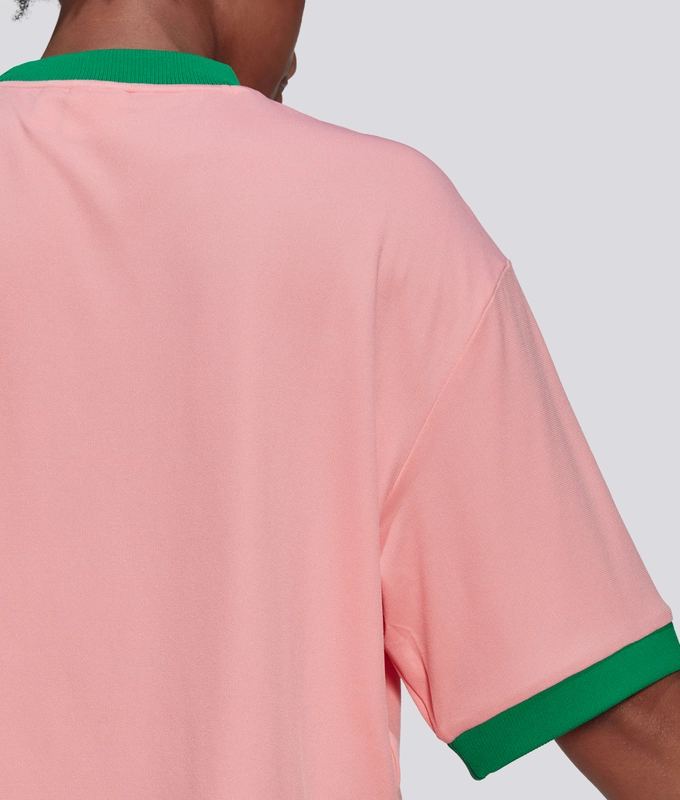Overszied Tee