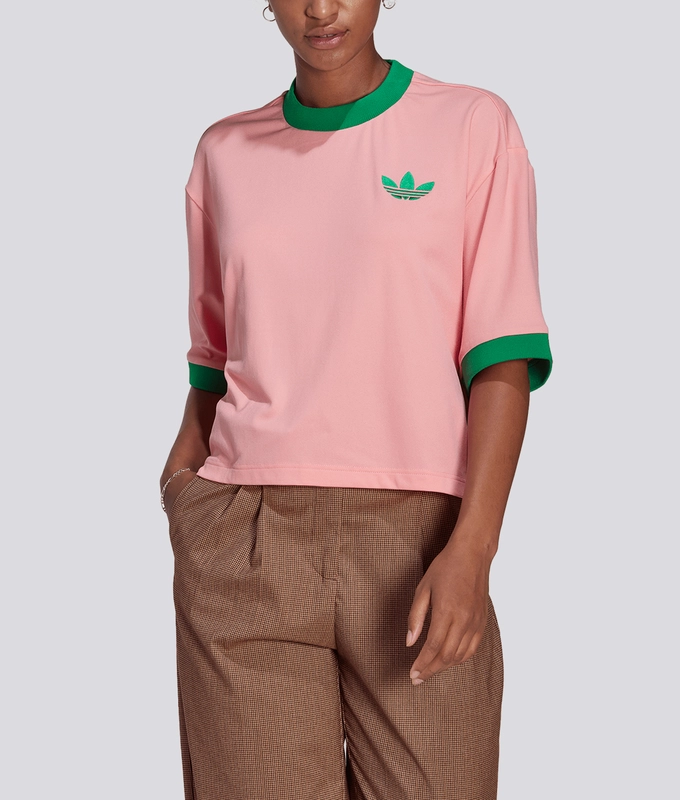 Overszied Tee